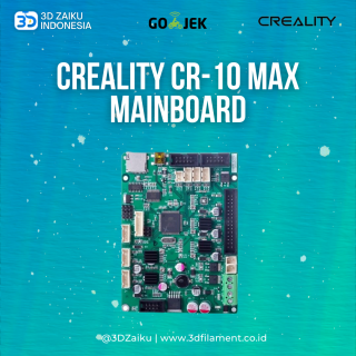 Original Creality CR-10 MAX Mainboard